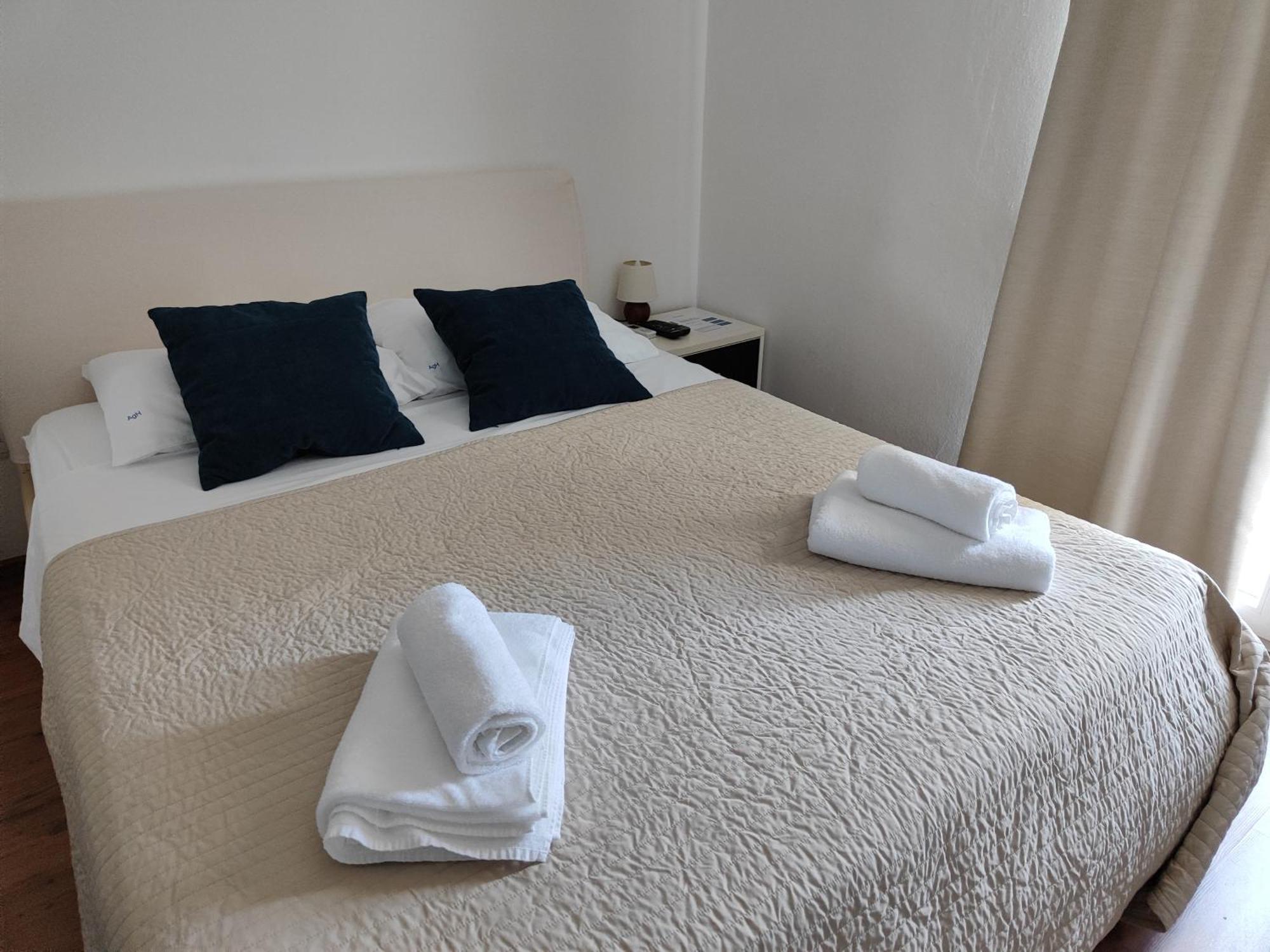 Guest House Adria Primošten Habitación foto