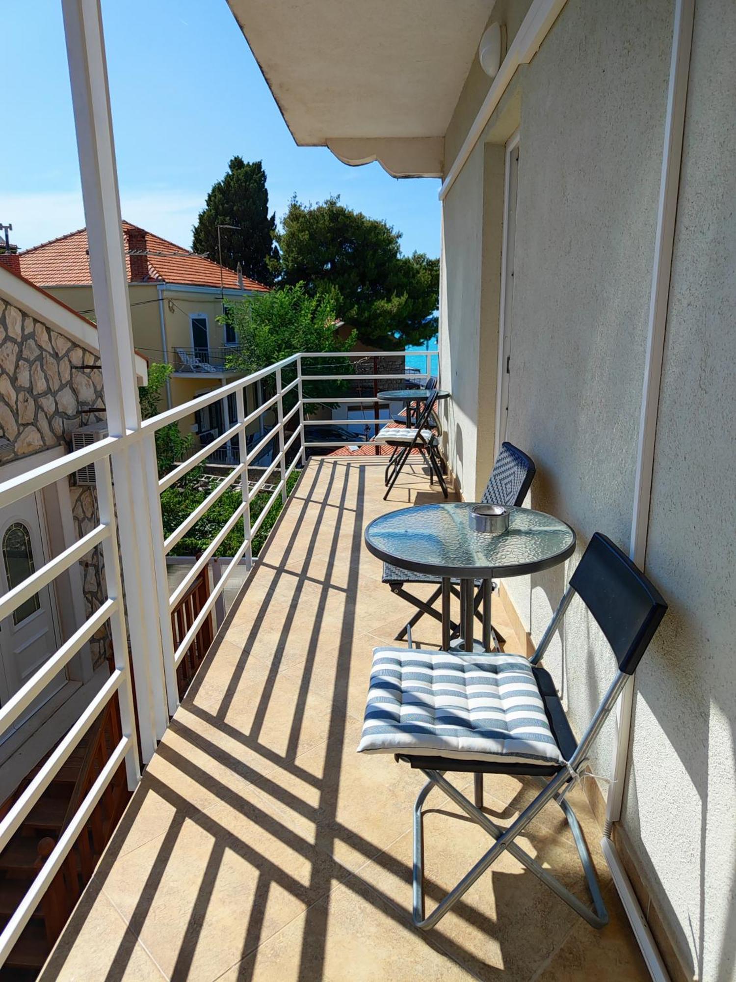 Guest House Adria Primošten Habitación foto